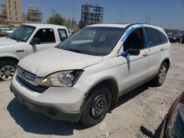 2009 HONDA CR-V EXL, 