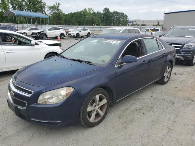 2011 CHEVROLET MALIBU 1LT, null