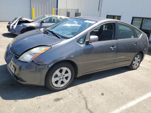 2008 TOYOTA PRIUS, null