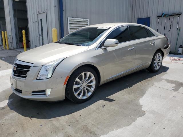 2016 CADILLAC XTS LUXURY COLLECTION, null