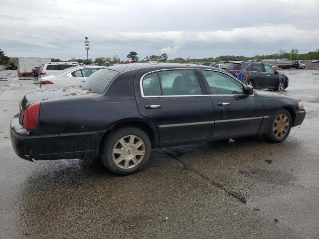 2LNBL8EV2BX765357 - 2011 LINCOLN TOWN CAR EXECUTIVE L BLACK photo 3