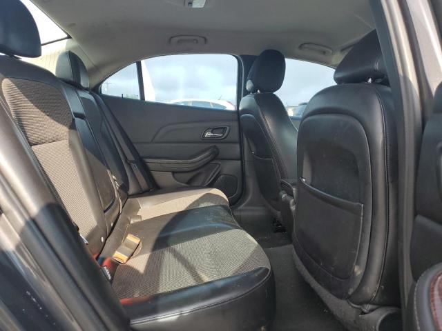 1G11E5SA2DF288026 - 2013 CHEVROLET MALIBU 2LT CHARCOAL photo 10