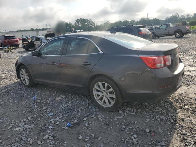 1G11E5SA2DF288026 - 2013 CHEVROLET MALIBU 2LT CHARCOAL photo 2
