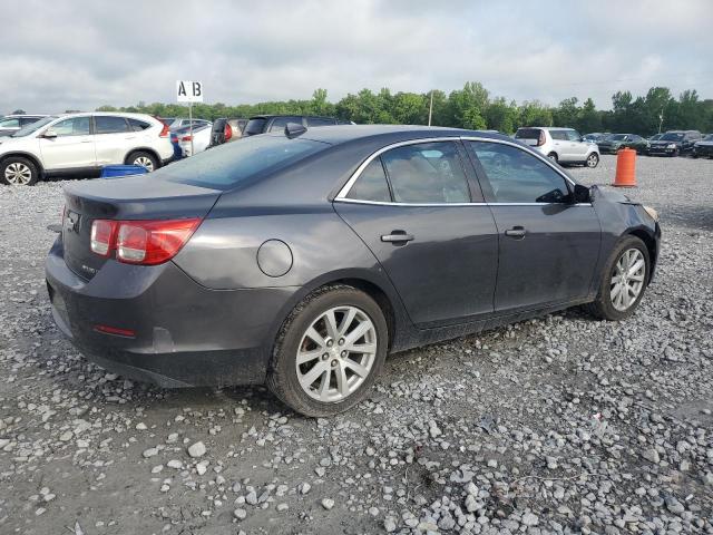 1G11E5SA2DF288026 - 2013 CHEVROLET MALIBU 2LT CHARCOAL photo 3