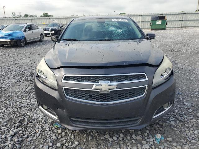 1G11E5SA2DF288026 - 2013 CHEVROLET MALIBU 2LT CHARCOAL photo 5