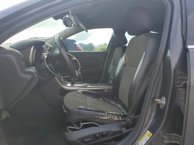1G11E5SA2DF288026 - 2013 CHEVROLET MALIBU 2LT CHARCOAL photo 7