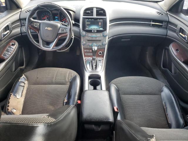 1G11E5SA2DF288026 - 2013 CHEVROLET MALIBU 2LT CHARCOAL photo 8