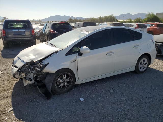 2010 TOYOTA PRIUS, null