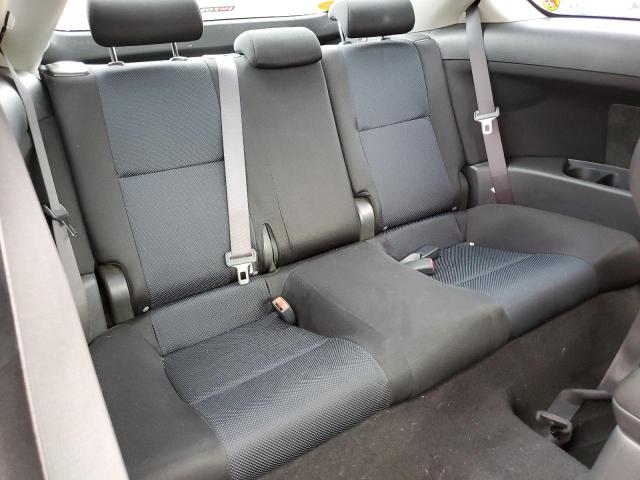 JTKDE177650012388 - 2005 TOYOTA SCION TC 紫色 照片 10