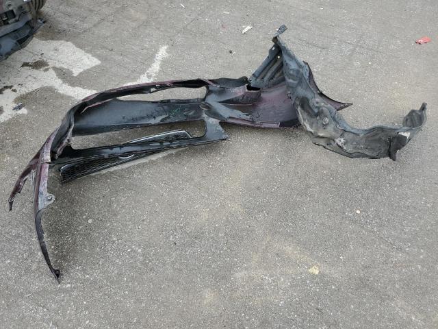 JTKDE177650012388 - 2005 TOYOTA SCION TC 紫色 照片 12