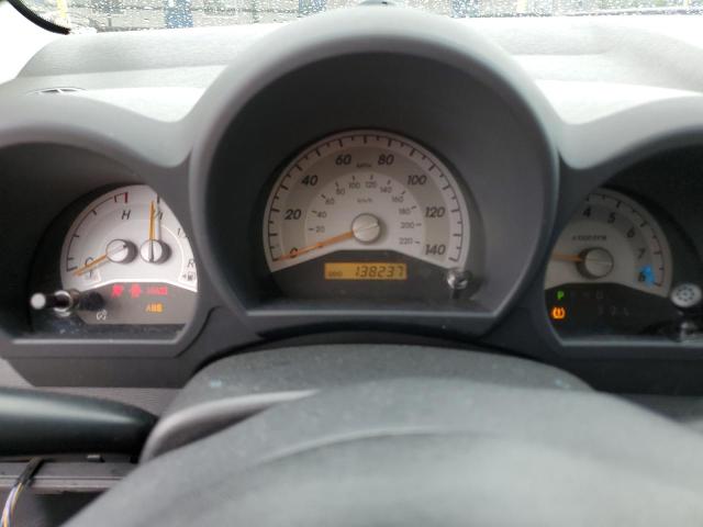 JTKDE177650012388 - 2005 TOYOTA SCION TC 紫色 照片 9