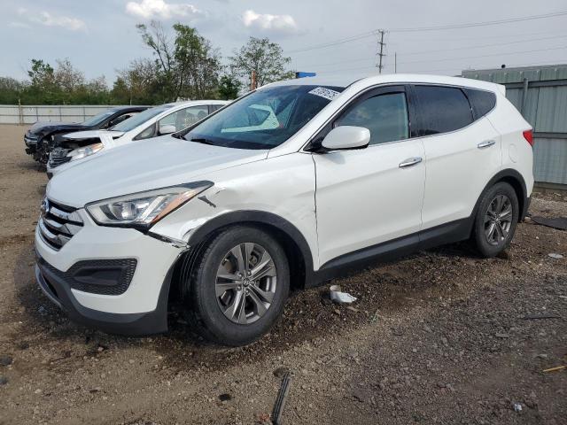 2013 HYUNDAI SANTA FE S, 
