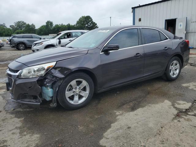 1G11C5SL8FF181914 - 2015 CHEVROLET MALIBU 1LT 紫色 照片 1