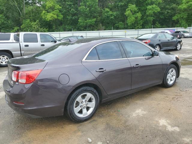 1G11C5SL8FF181914 - 2015 CHEVROLET MALIBU 1LT 紫色 照片 3