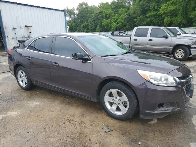 1G11C5SL8FF181914 - 2015 CHEVROLET MALIBU 1LT 紫色 照片 4