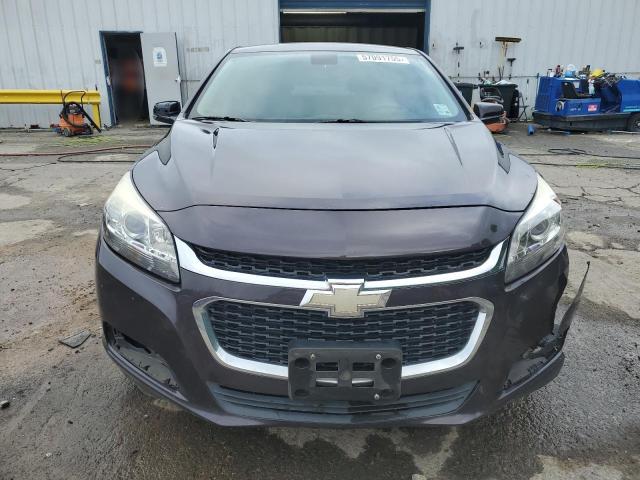 1G11C5SL8FF181914 - 2015 CHEVROLET MALIBU 1LT 紫色 照片 5
