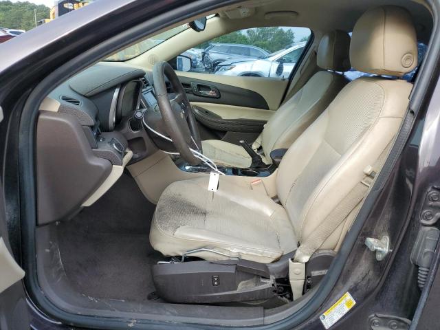 1G11C5SL8FF181914 - 2015 CHEVROLET MALIBU 1LT 紫色 照片 7