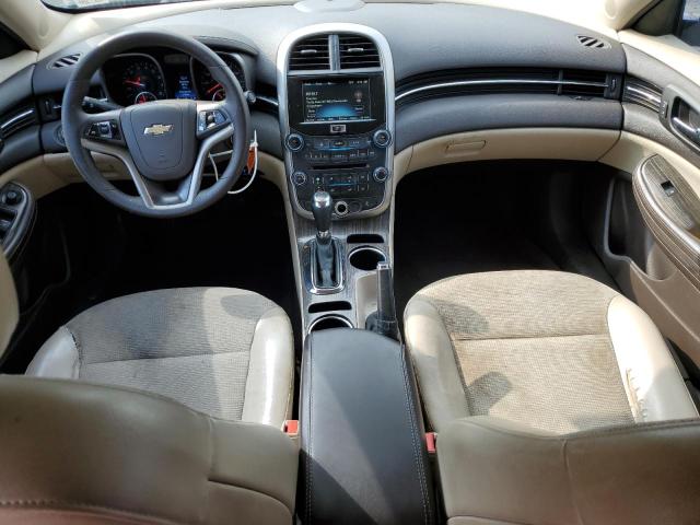 1G11C5SL8FF181914 - 2015 CHEVROLET MALIBU 1LT 紫色 照片 8