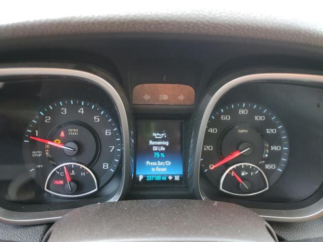 1G11C5SL8FF181914 - 2015 CHEVROLET MALIBU 1LT 紫色 照片 9