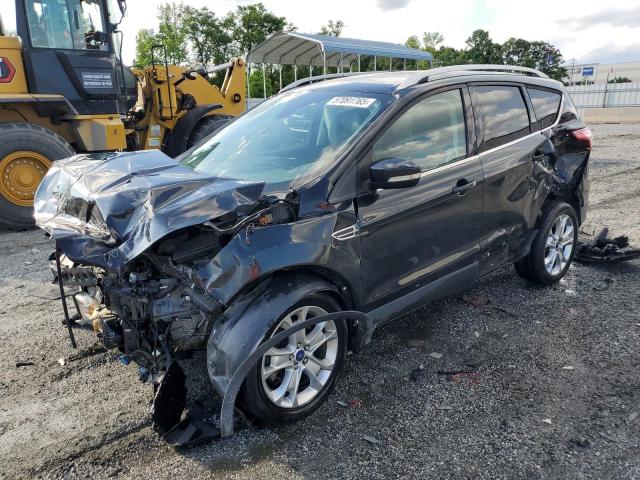 2015 FORD ESCAPE TITANIUM, null