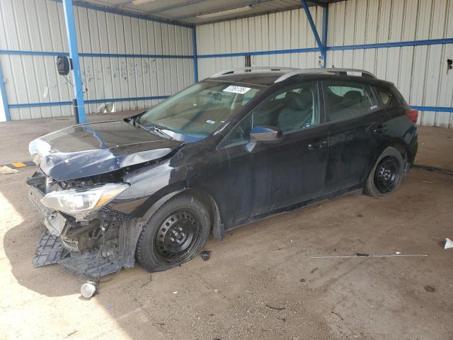 2017 SUBARU IMPREZA PREMIUM PLUS, null