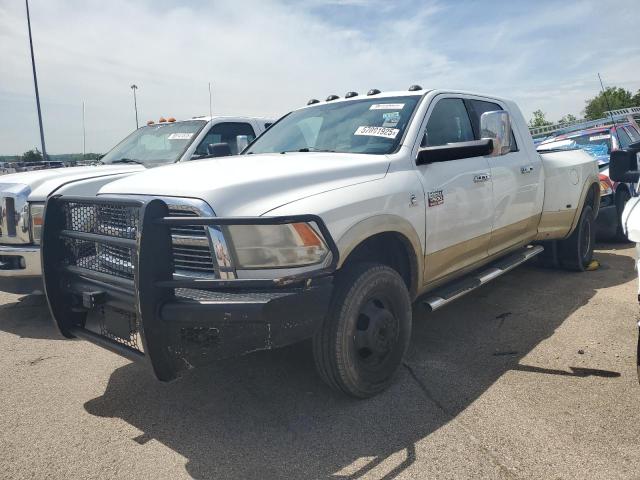 2011 DODGE RAM 3500, null