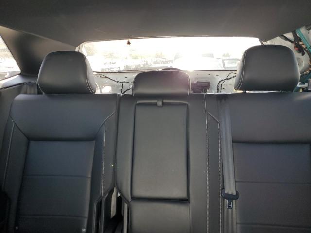 1V2JE2CA1NC205661 - 2022 VOLKSWAGEN ATLAS CROS SE WHITE photo 10