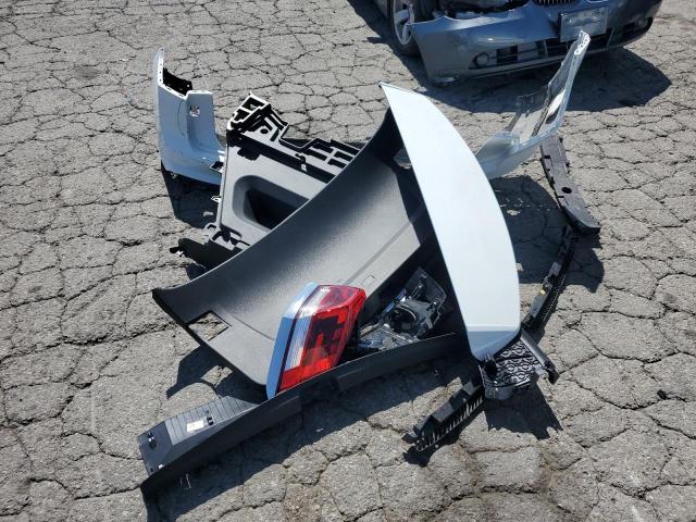 1V2JE2CA1NC205661 - 2022 VOLKSWAGEN ATLAS CROS SE WHITE photo 13