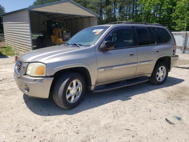 2003 GMC ENVOY, 