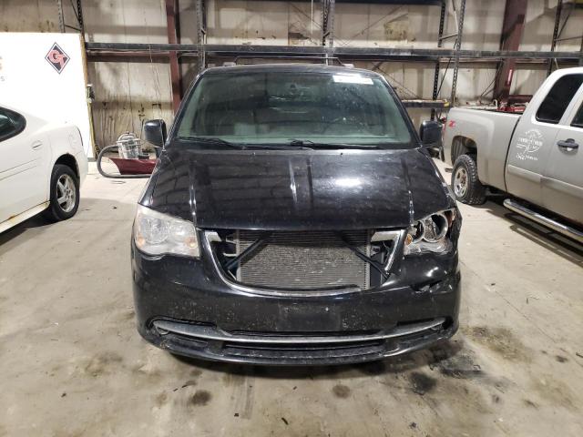 2C4RC1BG2ER445013 - 2014 CHRYSLER TOWN & COU TOURING Qara foto 5