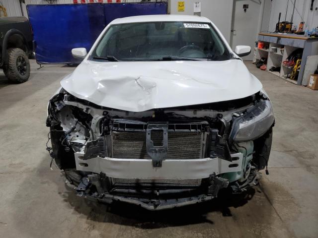 1G1ZE5ST1HF196612 - 2017 CHEVROLET MALIBU LT WHITE photo 5