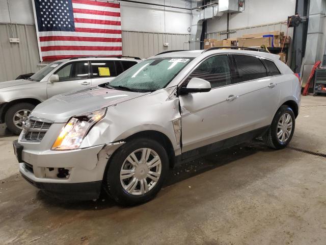 2011 CADILLAC SRX, null