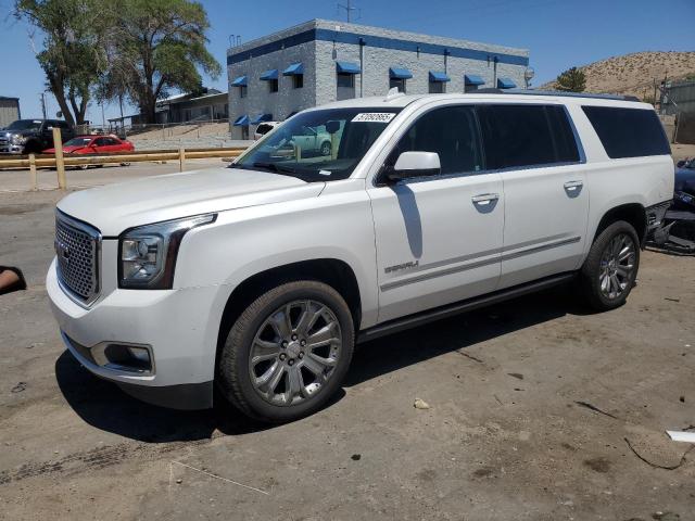 2016 GMC YUKON XL DENALI, null