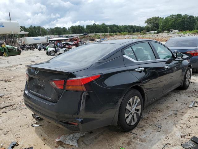 1N4BL4BV2KC231019 - 2019 NISSAN ALTIMA S BLACK photo 4