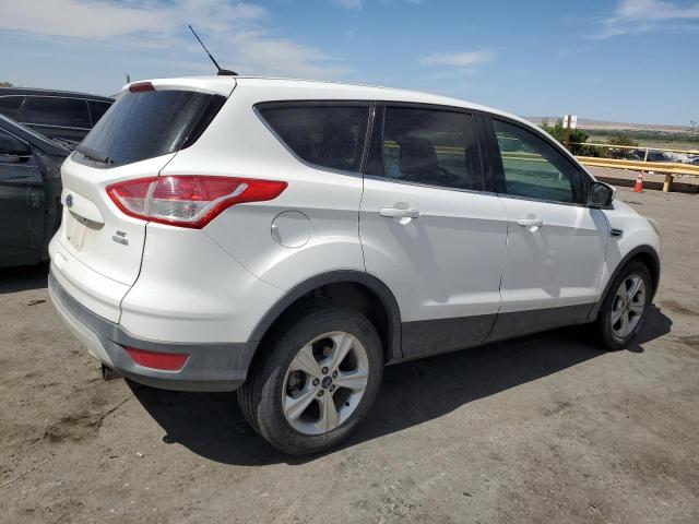 1FMCU9GX2DUB71299 - 2013 FORD ESCAPE SE WHITE photo 3