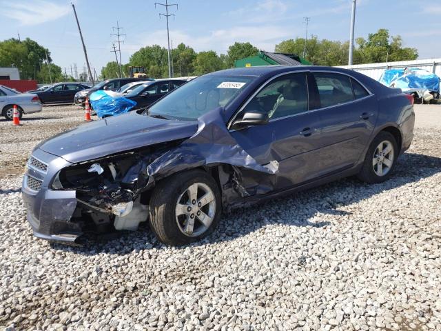 2013 CHEVROLET MALIBU LS, 