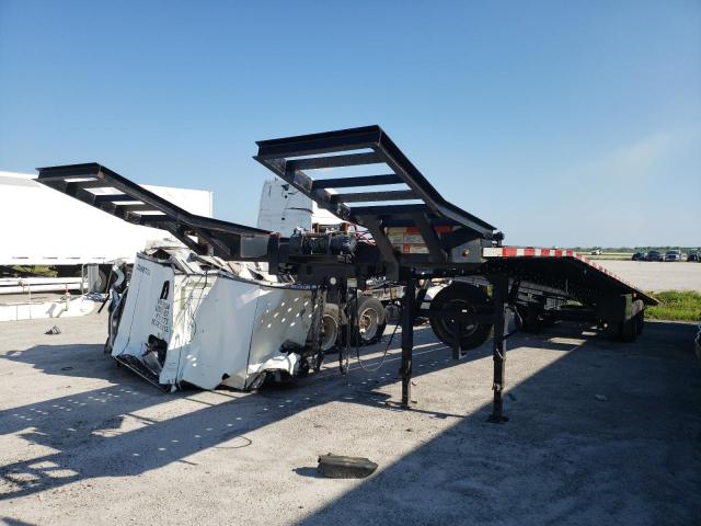 7HCK2YGT4KB009101 - 2019 UTILITY TRAILER Qara foto 2