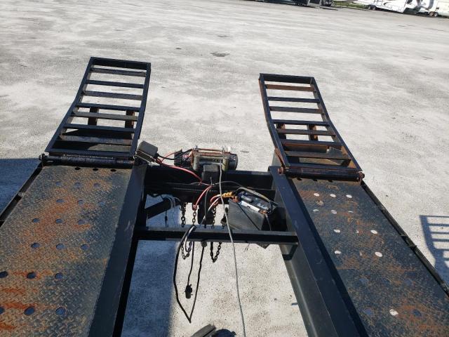 7HCK2YGT4KB009101 - 2019 UTILITY TRAILER Qara foto 5