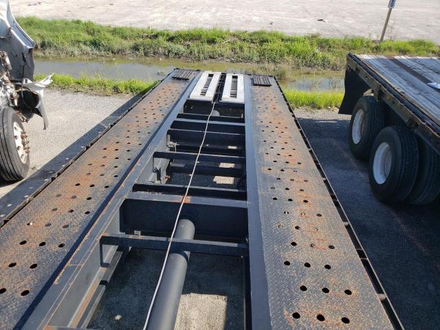 7HCK2YGT4KB009101 - 2019 UTILITY TRAILER Qara foto 6