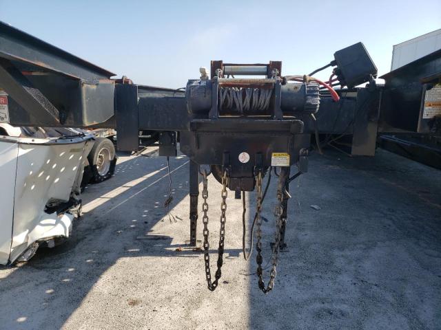 7HCK2YGT4KB009101 - 2019 UTILITY TRAILER Qara foto 7