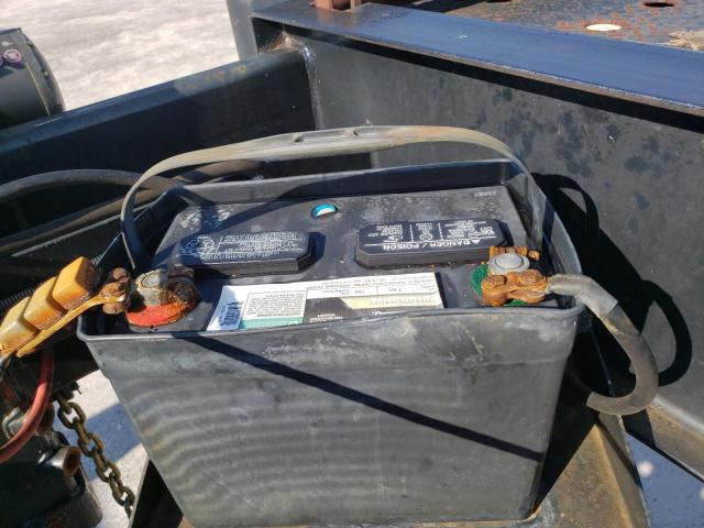 7HCK2YGT4KB009101 - 2019 UTILITY TRAILER Qara foto 8