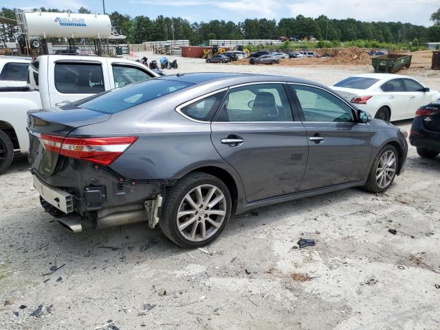 4T1BK1EB8DU043787 - 2013 TOYOTA AVALON BASE Boz foto 3