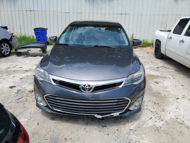 4T1BK1EB8DU043787 - 2013 TOYOTA AVALON BASE Boz foto 5