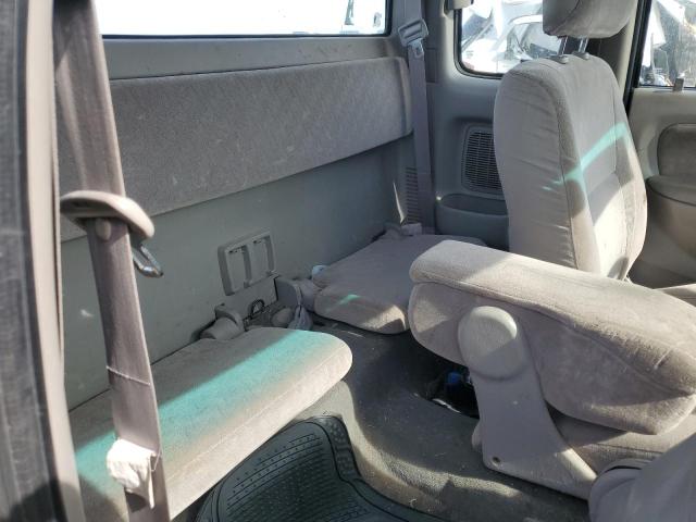 5TESM92N71Z805120 - 2001 TOYOTA TACOMA XTRACAB PRERUNNER 棕色 照片 10