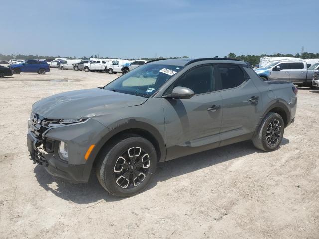 2022 HYUNDAI SANTA CRUZ SEL, null