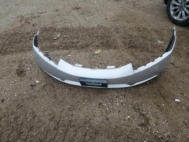 19XFA1F92AE002862 - 2010 HONDA CIVIC EXL SILVER photo 12