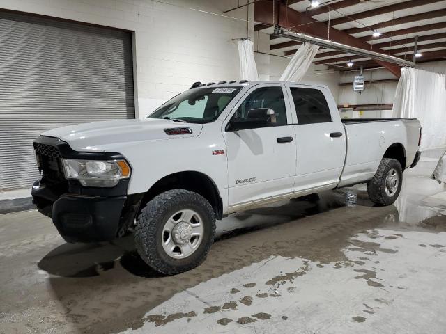 2022 RAM 2500 TRADESMAN, null