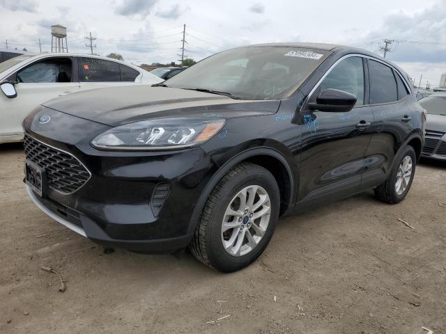 2020 FORD ESCAPE SE, 