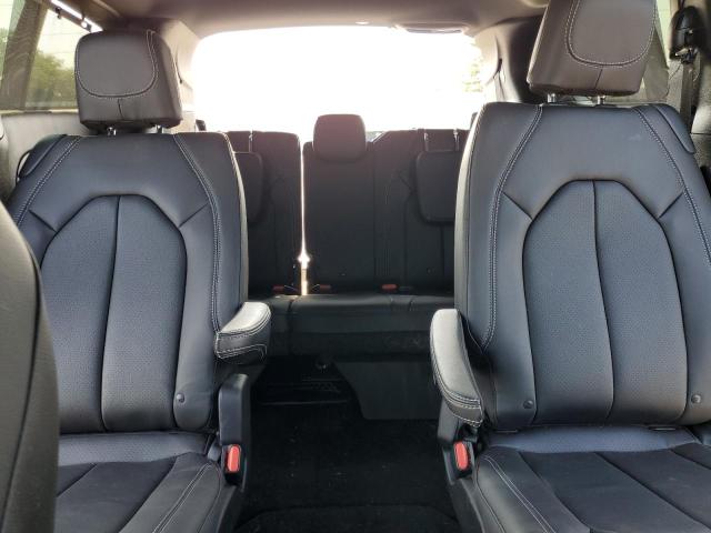 2C4RC3BG6LR288451 - 2020 CHRYSLER PACIFICA TOURING L 蓝色 照片 10