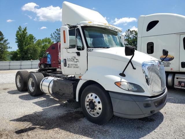 1HSDHSNR2FH719944 - 2015 INTERNATIONAL PROSTAR WHITE photo 1